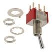 7201MD9V40QE  Semiconductors