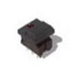 750010-5005 electronic component of C&K