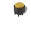 844100-0201 electronic component of C&K