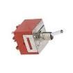 9201KAV2QE Toggle Switches