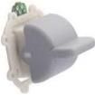 AR3S 01 GY 30/30 4N 1 V200 Rocker Switches