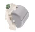 AR3S 02 GY 30/30 5N 1 V200 Rocker Switches