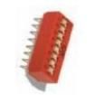 BD03AV2 DIP Switches/SIP Switches