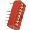 BD03AV DIP Switches/SIP Switches