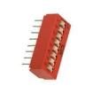 BD04AV DIP Switches/SIP Switches