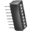 BD04E DIP Switches/SIP Switches