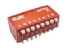 BP02YE electronic component of C&K