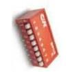 BP03RKE DIP Switches/SIP Switches