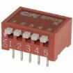 BP05KE electronic component of C&K