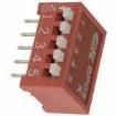 BP05KE DIP Switches/SIP Switches