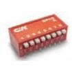 BP06RYE electronic component of C&K