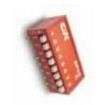 BP10YE DIP Switches/SIP Switches