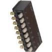 BPA01B DIP Switches/SIP Switches