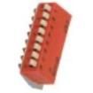 BPA02SKR DIP Switches/SIP Switches