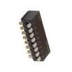 BPA04B DIP Switches/SIP Switches