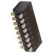 BPA04RSBR DIP Switches/SIP Switches