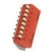 BPA10K DIP Switches/SIP Switches