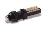C0310 electronic component of C&K