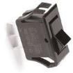 C121J12S205DQA Rocker Switches