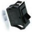 C122J12S205DQF Rocker Switches