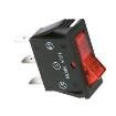 CA04J167207PQ Rocker Switches