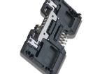 CCM02-2503LFT T30 Memory Card Connectors