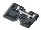CCM02-2508LFT T30  Connectors