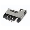 CCM03-3754LFT electronic component of C&K