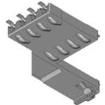 CCM04-4248 LFT R102 Connectors
