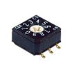 CD08RM0SB electronic component of C&K