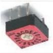 CD10CL1CK  Electromechanical