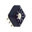 CD16RM0CB Coded Rotary Switches