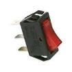 CM102J3AS205QA7 Rocker Switches