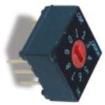 CRD10RL1CB Coded Rotary Switches