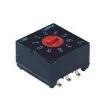 CRD10RM0AB electronic component of C&K