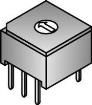 CRD10RM0CK electronic component of C&K