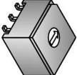 CRD10RM0SK Coded Rotary Switches