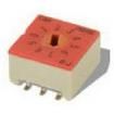 CRD10RM0SKR electronic component of C&K