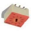 CRD10RM0SKR  Electromechanical