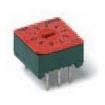 CRD16CL1CK electronic component of C&K