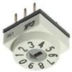 CRE08ROTM1A  Electromechanical