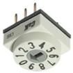 CRE10ROTP0C  Electromechanical