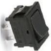 D101J11S115PQA Rocker Switches