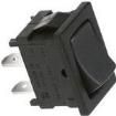 D108J12S205QA Rocker Switches