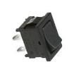 D201J12S215DQA Rocker Switches