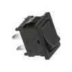 D501J12S215QF Rocker Switches