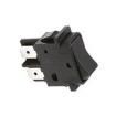 DF52J12S215HQA Rocker Switches