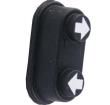 DSMK12G1.53.5NCL130P0PU Pushbutton Switches