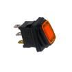 DSR2215RD612 Rocker Switches