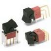 E105J1Z3QE32 electronic component of C&K